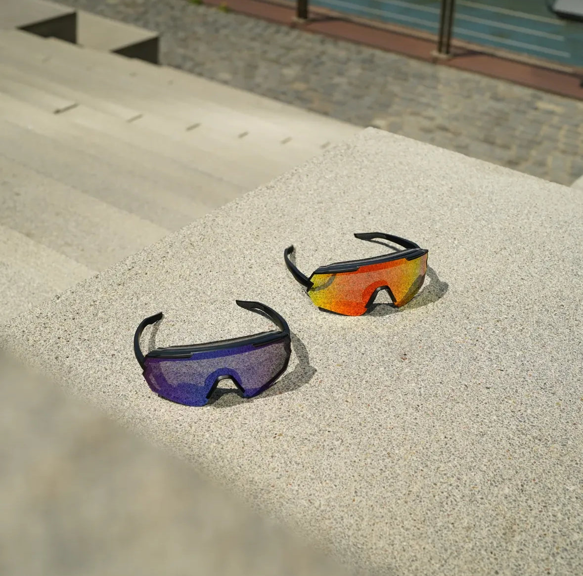 Wayv Sports Glasses