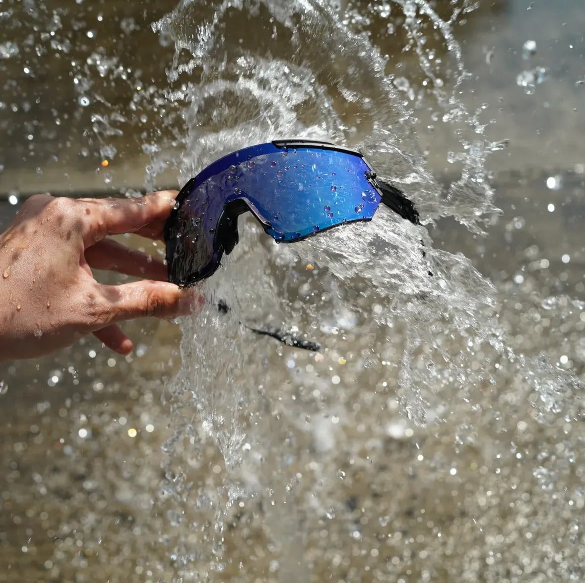 Wayv Sports Glasses