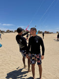 Looped Rashguard