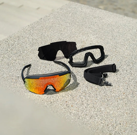 Wayv Sports Glasses
