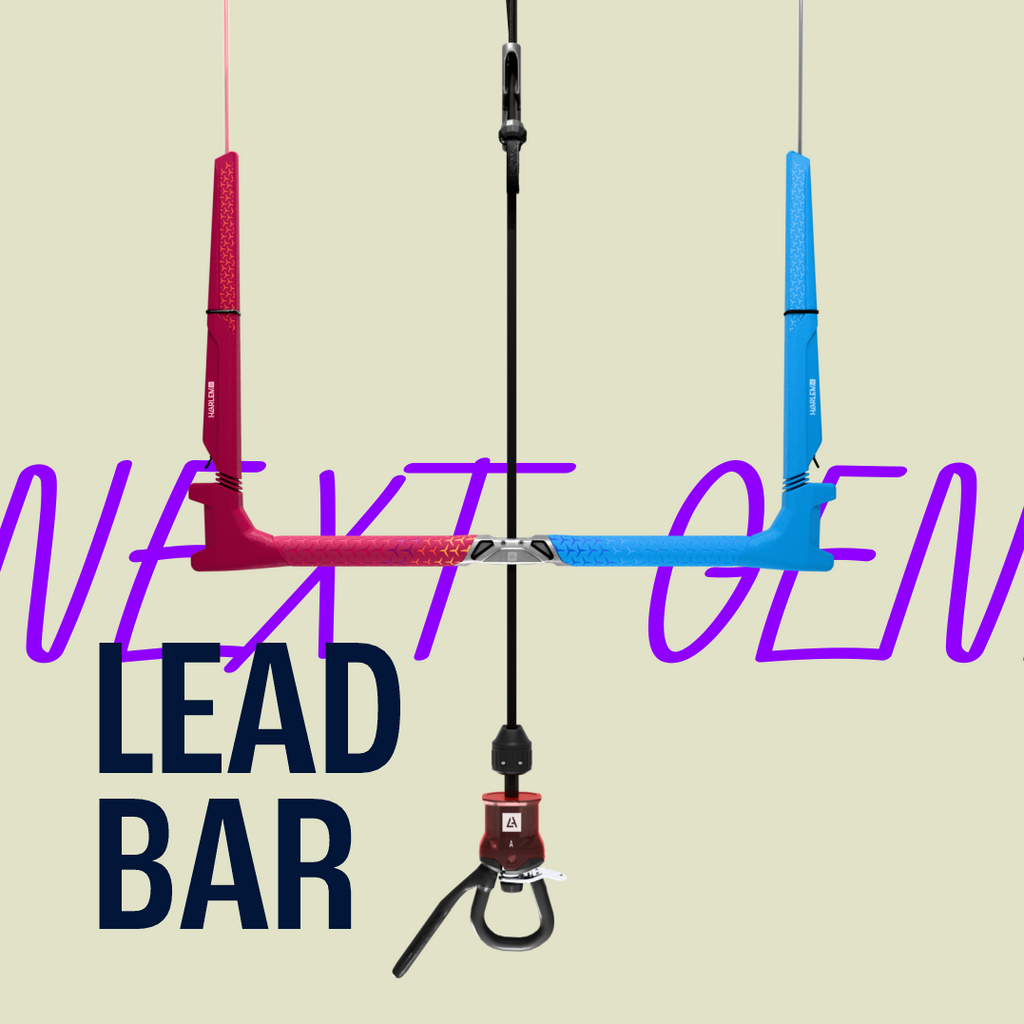 HARLEM LEAD BAR