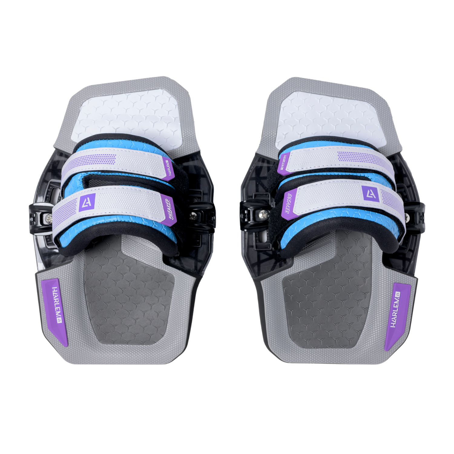 Sneaker PADS and STRAPS