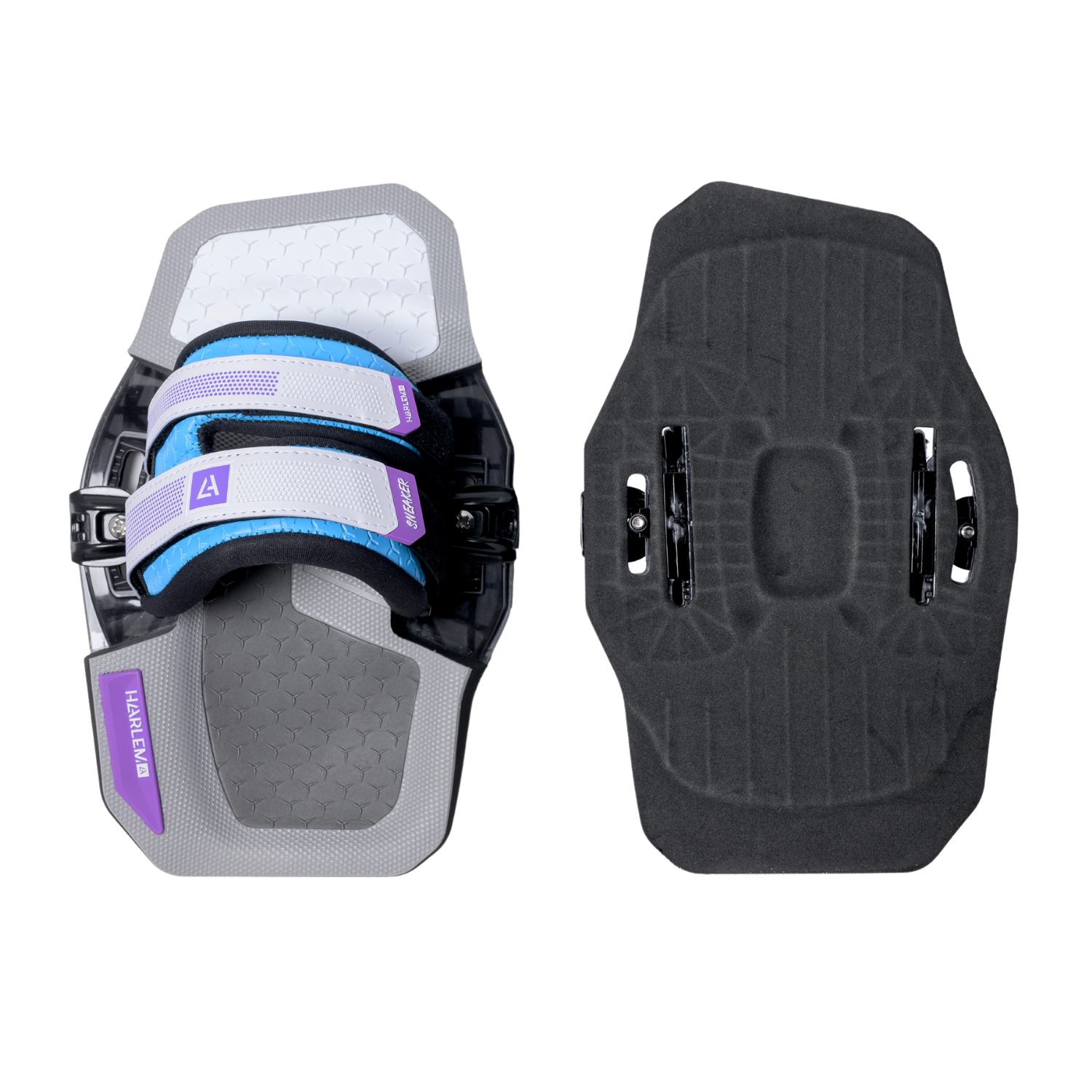 Sneaker PADS and STRAPS