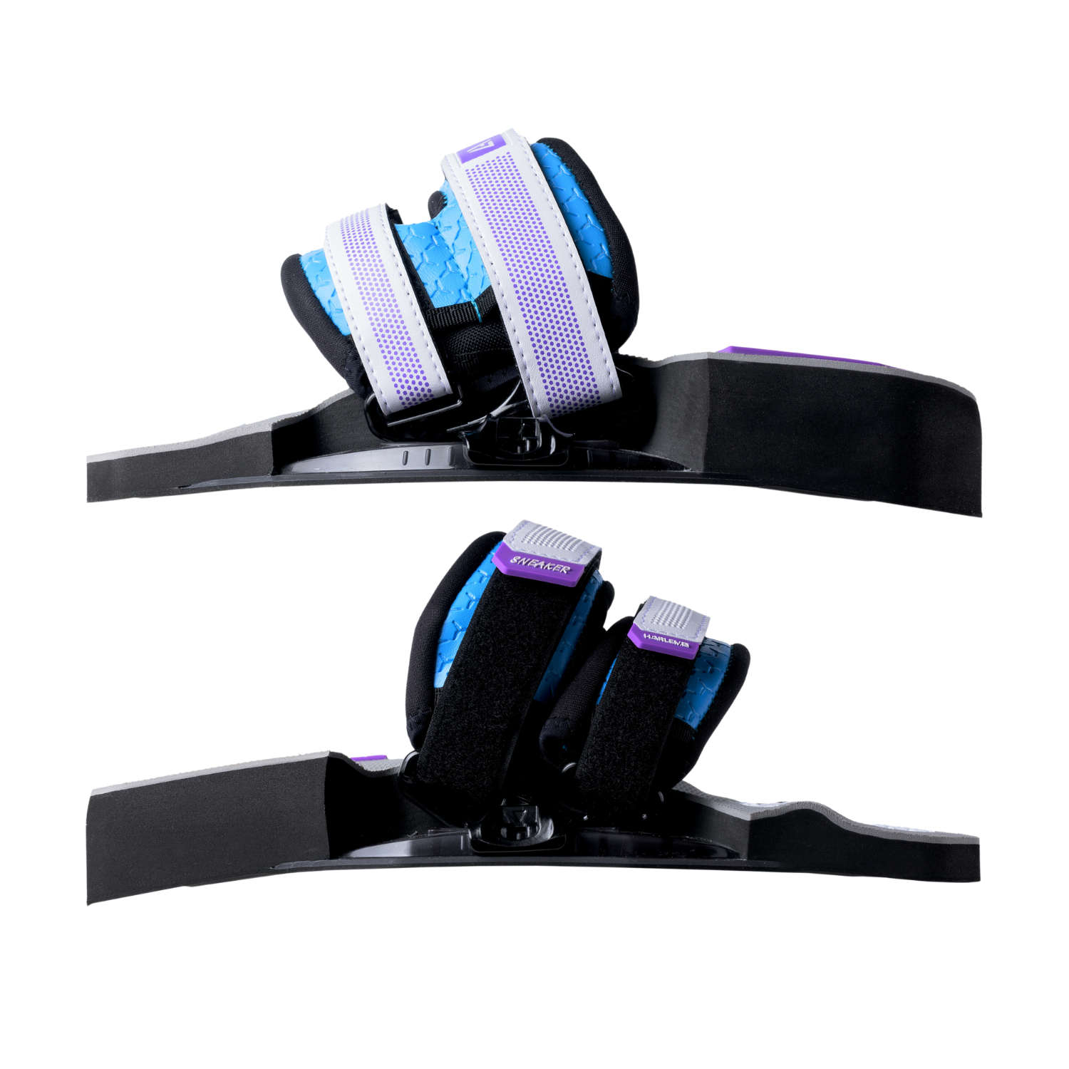 Sneaker PADS and STRAPS