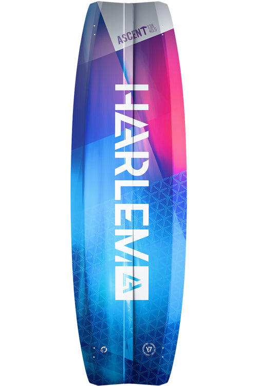 HARLEM ASCENT BOARD